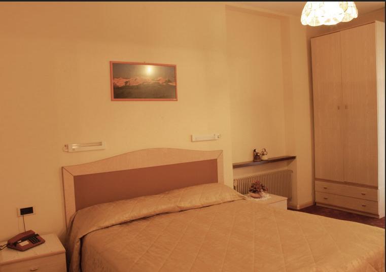 Hotel Venezia Rocca Pietore Quarto foto